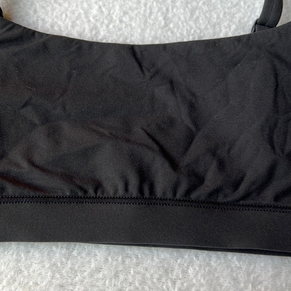 SKIMS Fits Everybody Scoop Neck Bralette - Picture 7 of 13